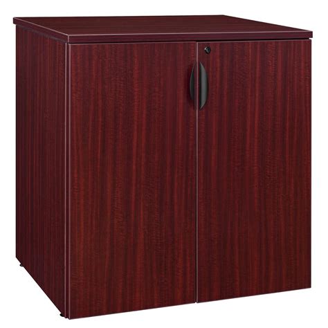 office depot mahogany cabinets